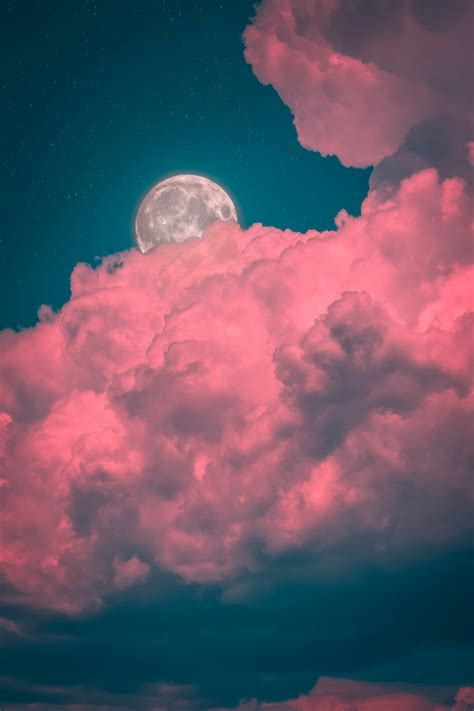 Moon Wallpapers Free Hd Download 500 Hq Unsplash