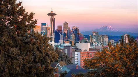 Seattle Fall 2024 Festivals And Foliage Guide