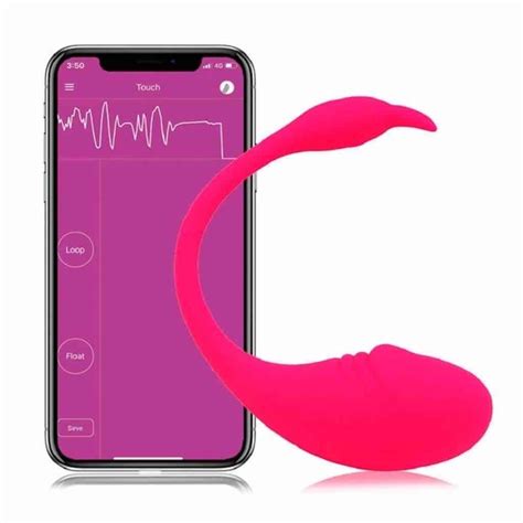 Vibrador Bluetooth Vivid Scorpion Sex Shop Kisme