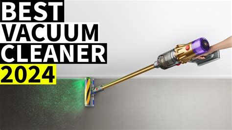 Best Vacuum Cleaner 2023 New Winner YouTube