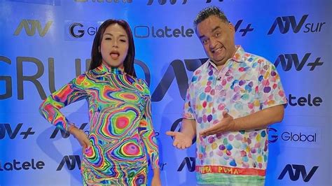 Dayanita Confirma Su Regreso A JB En ATV RPP Noticias