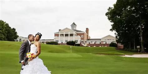 Eagles Landing Country Club Wedding Venues Zola