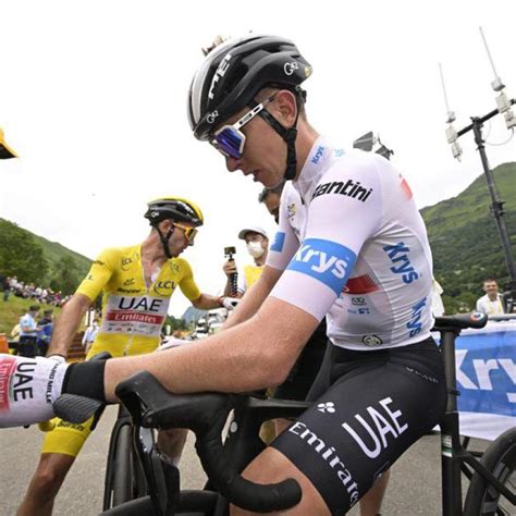 Tour de France Après avoir concédé plus d une minute à Jonas