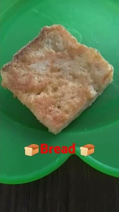 🍞 Bread 🍞 Youtube