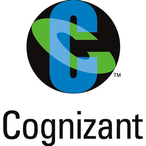 Cognizant logo vector SVG, PNG download free