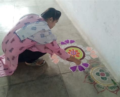 Student Union And Cultural Kasturbagram Rural Institute Indore