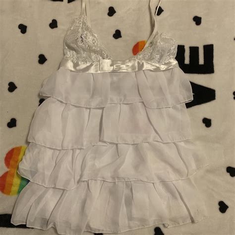 The Most Gorg Lingerie Top Brand Dreamgirl Depop