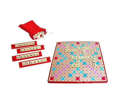 Tile Lock Scrabble Puzzles Canada