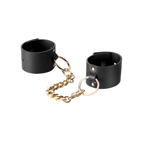 Bijoux Maze Wide Cuffs Entice Me Buy Sex Toys Online