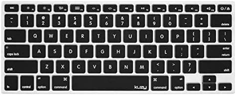 Amazon Kuzy Keyboard Cover Compatible With Pro 13 15 17 Inch And