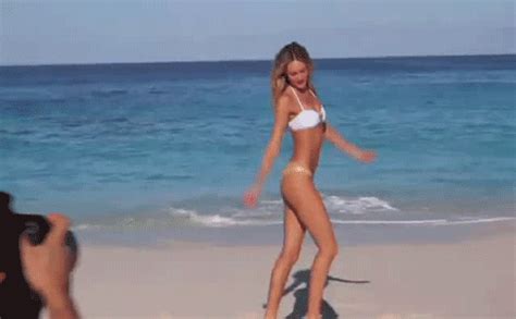 Naked Beach Girls Gifs Telegraph