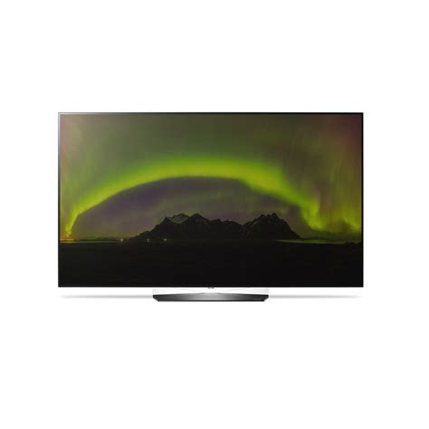 Lg Signature B7 Series Oled55b7p 55 Oled Smart Tv 4k Ultrahd