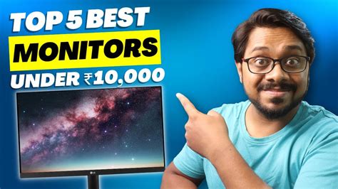 Top Best Monitors Under In Budget Monitor Buying Guide