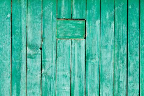 Old Painted Wooden Wall Texture Or Background With Copy Space Wooden