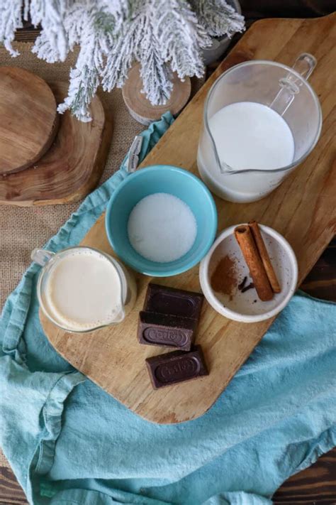 Dominican Hot Chocolate Fat Girl Hedonist