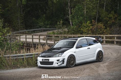 GTi-Magazinen numero 02 / 2023 julkaistaan 22.2.2023! - GTi Magazine