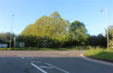 Harlaxton Road Grantham David Howard Geograph Britain And Ireland