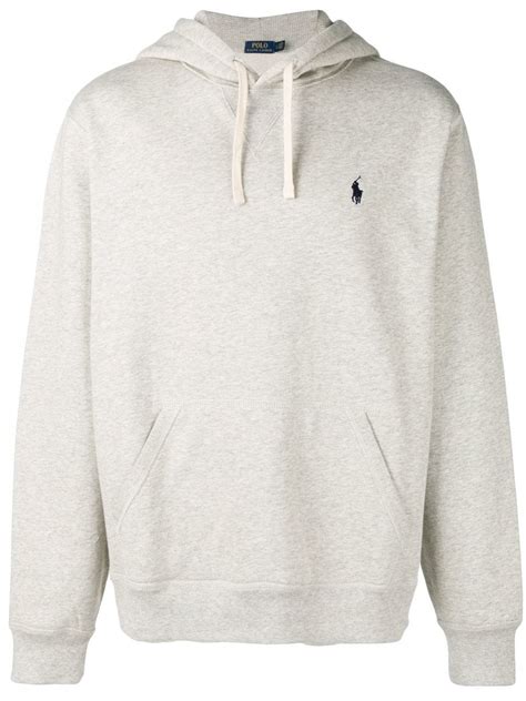 RALPH LAUREN Sweat Capuche 710728760001 Sweat Pour Homme