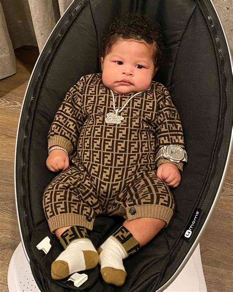 Nicki Minaj's Son: Everything to Know