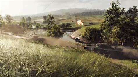 Battlefield Launch Maps Vorgestellt Shooter Szene