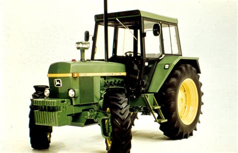 John Deere 3030 3130 Technische Daten Technische Daten Tractorbook De