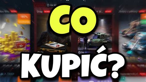 Masa Ofert W Sklepie Co Kupi Wot Blitz Youtube