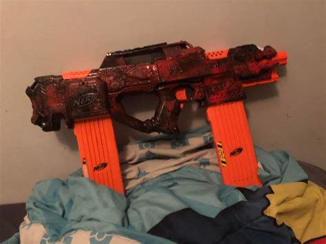 Strayven Wip Still Have Yet To Do Any Internal Wiring Work So The