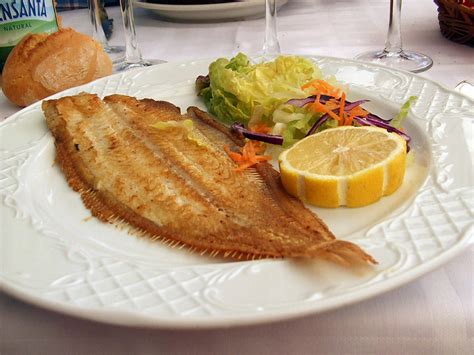 La Receta De Lenguado A La Plancha Para Quedar Como Un Gourmet