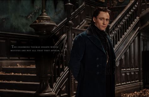 Crimson Peak - Crimson Peak Photo (38176077) - Fanpop