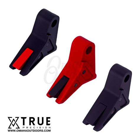 True Precision Axiom Trigger Shoe For Glock In Stock