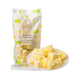 HOKAIDO Dice Milk 40g Yami