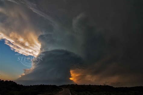 Turkey Texas Supercell Turkey Texas Supercell Flickr