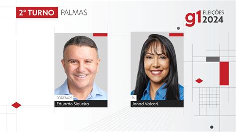 Eleições 2024 em Palmas votação na 29ª zona eleitoral Colégio Albert