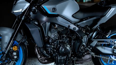 Hyper Naked Mt Yamaha Motor Malta