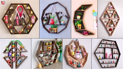 Daily Usefull 9 Diy Cardboard Organization Ideas For Home Decor