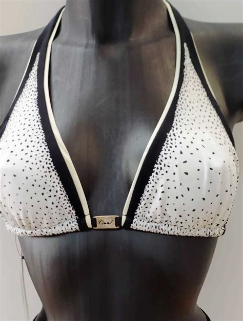 Τρίγωνο bikini set CROOL Swimwear 912 Emmy gr
