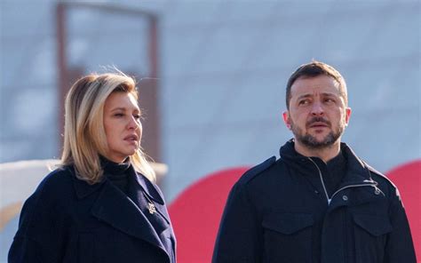 Ukraine peace deal will not survive without US 'backup', Emmanuel ...