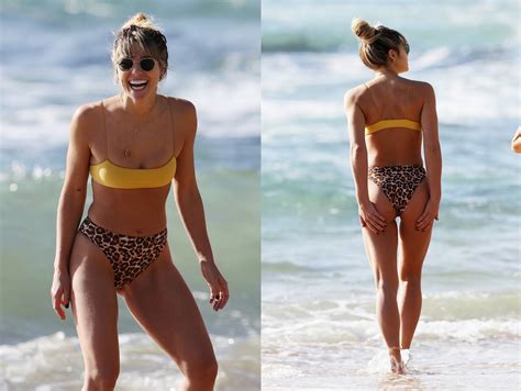 Ashley Hart Fappening Bikini 56 Photos The Fappening