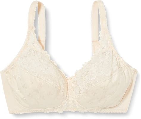 Iris Lilly Soutien Gorge Demi Bonnet En Dentelle Femme Amazon Fr Mode