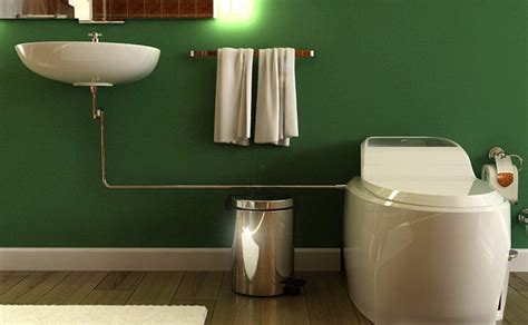 Waterless Toilets All You Need To Know | WaterLess Toilet