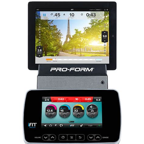 ProForm Tour de France 4.0 Exercise Bike | ProForm | ProForm