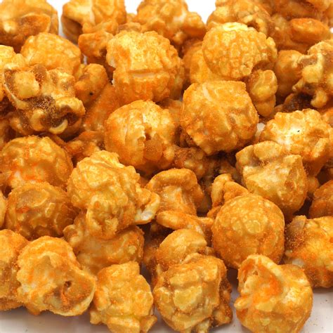 Epic Cheesy Caramel Popcorn Epic Gourmet Popcorn