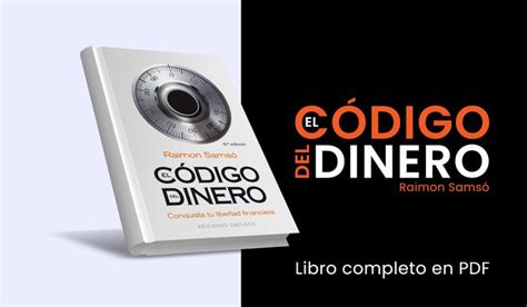 PDF El Código del Dinero Raimon Samsón Libro Gratis Libros de