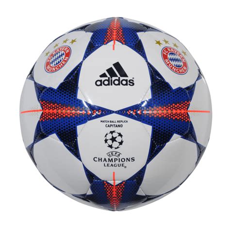 adidas UCL Ball | Official FC Bayern Munich Store