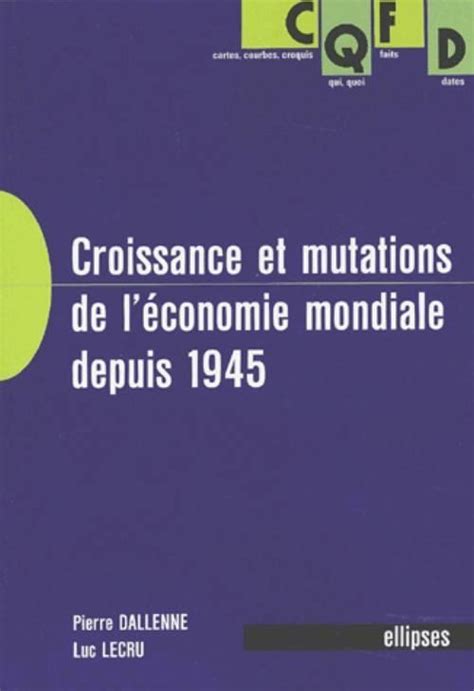 Les Mutations De La Soci T Fran Aise Depuis