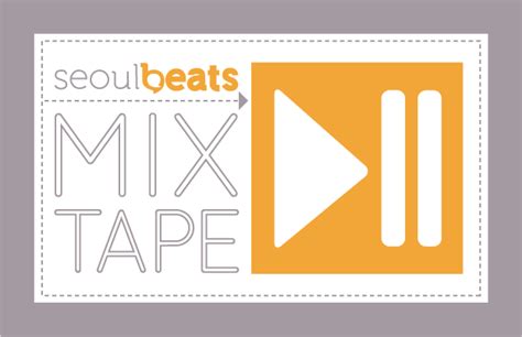 The SB Mixtape, 10/19/2023: Catharsis – Seoulbeats