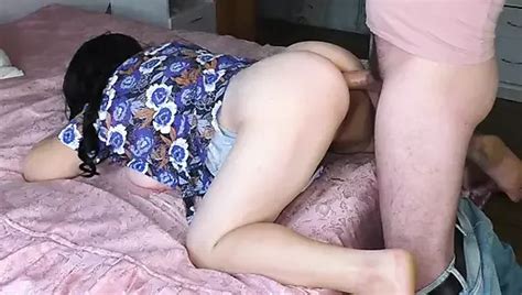 Milf Con Grandes Tetas Hizo Un Masaje Y Mamada Cuando Quer A Sexo Anal Xhamster