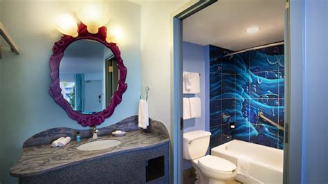 Ranking The Best Themed Bathrooms At Disney World Allears