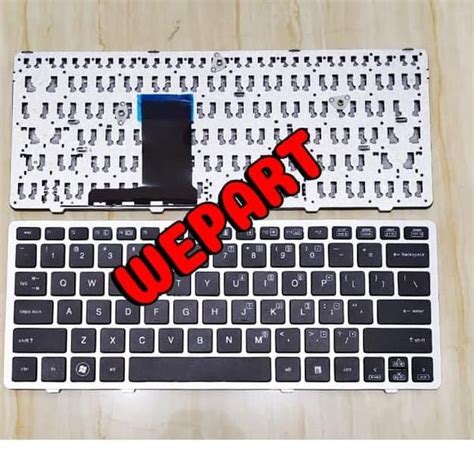 Jual Telah Hadir 042 Keyboard Laptop HP EliteBook 2570P 2570 2560