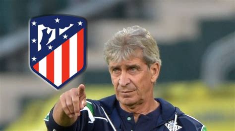 Todos Los Cambios Que Har Manuel Pellegrini Para Un Partido Clave Ante